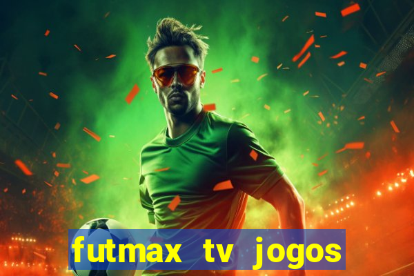 futmax tv jogos flamengo e vasco